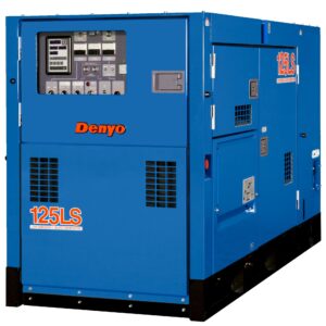 DCA-125ESM