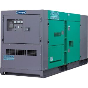DCA-220ESM