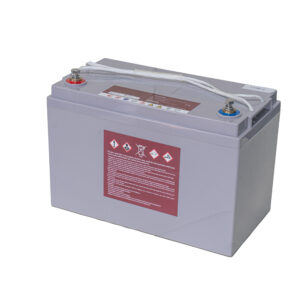 AGM Battery