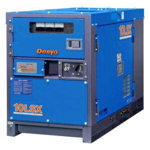 DCA-10LSX