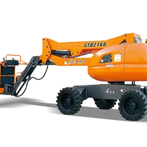 GTBZ16A (Perkins)