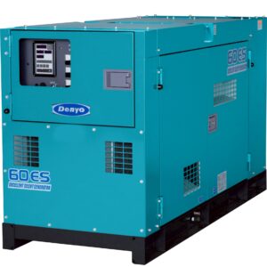 DCA-60ESI2
