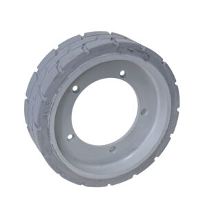 Scissor Lift Wheel