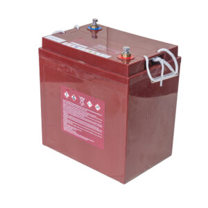AGM Battery