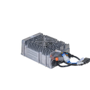 Scissor Lift Charger