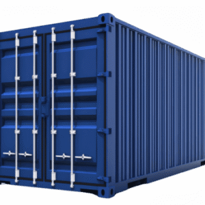 Storage Container (2400×6000 mm)