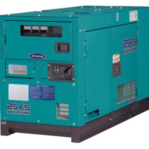 DCA-25ESK