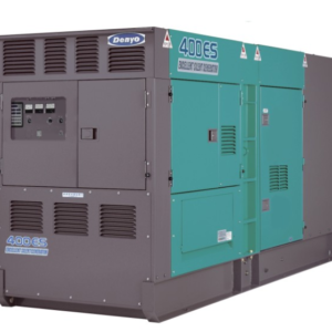 DCA-400ESK