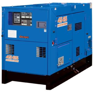 DCA-45ESH