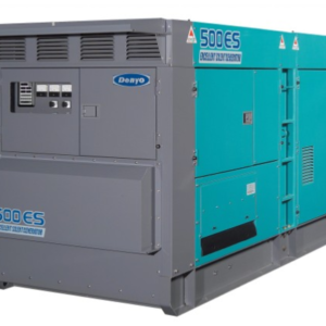 DCA-500ESK